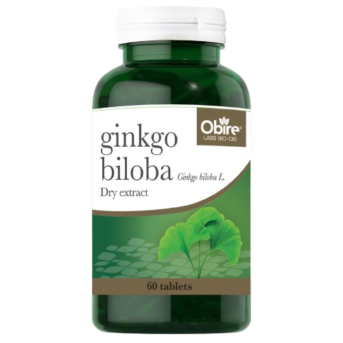 Ginkgo Biloba